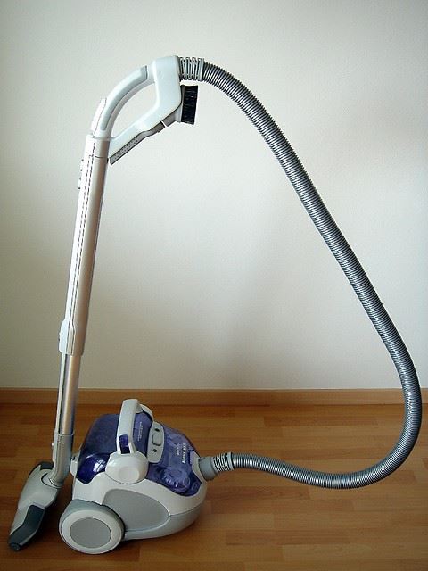 History Of The Vacuum Cleaner